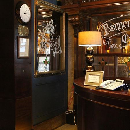 Tralee Benners Hotel Buitenkant foto