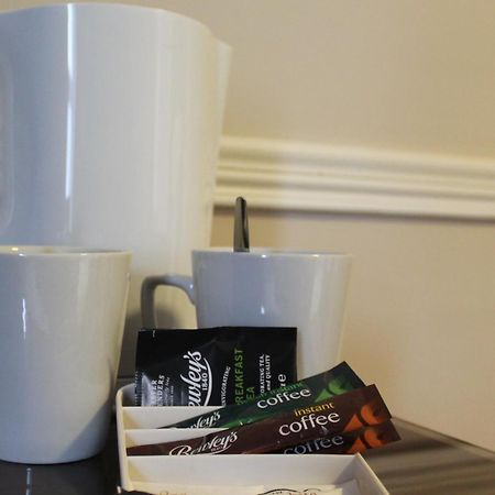 Tralee Benners Hotel Buitenkant foto