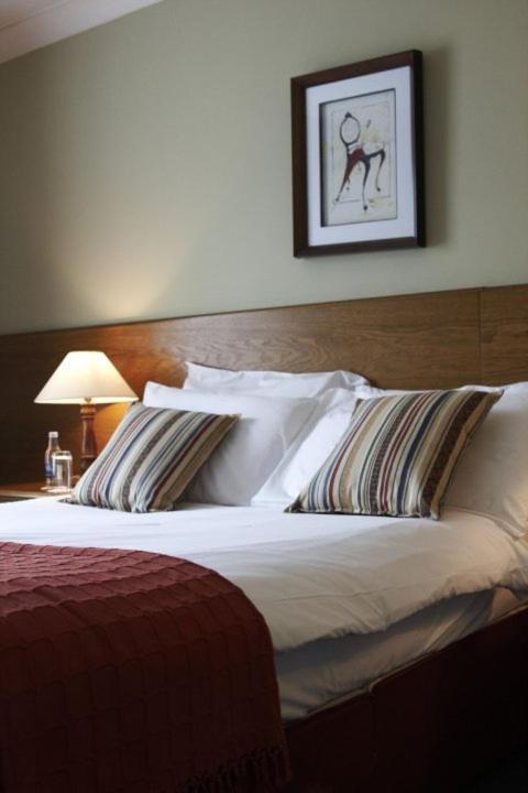 Tralee Benners Hotel Kamer foto