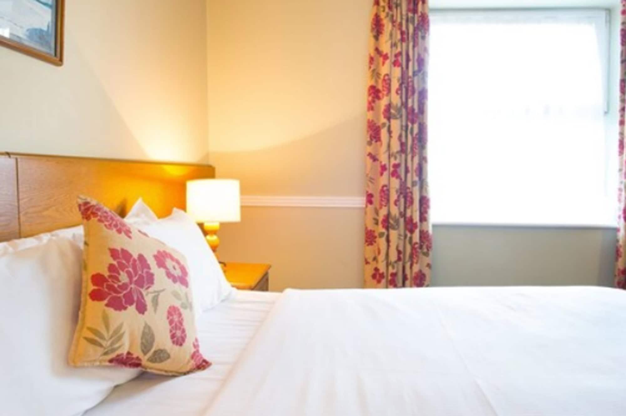 Tralee Benners Hotel Buitenkant foto