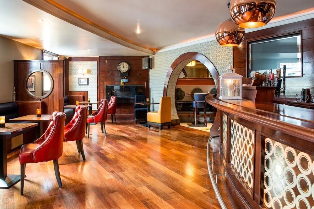 Tralee Benners Hotel Buitenkant foto