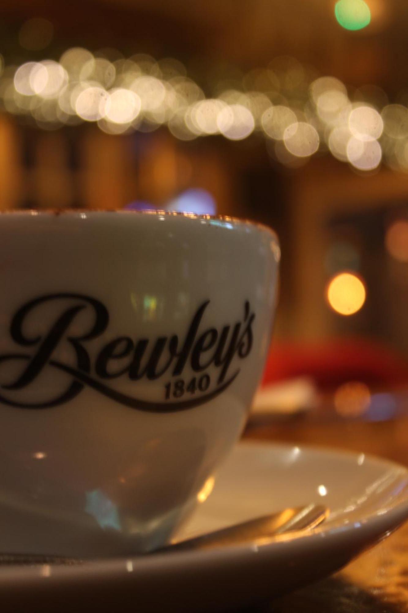 Tralee Benners Hotel Buitenkant foto