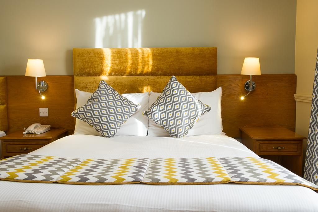 Tralee Benners Hotel Buitenkant foto