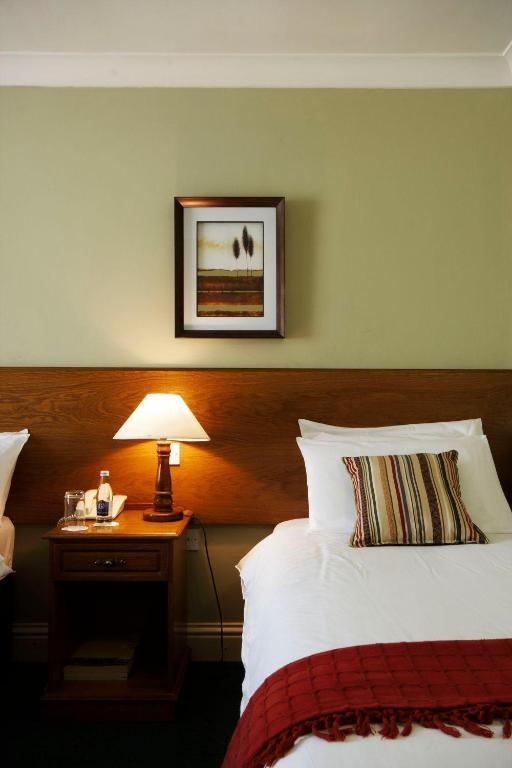 Tralee Benners Hotel Buitenkant foto